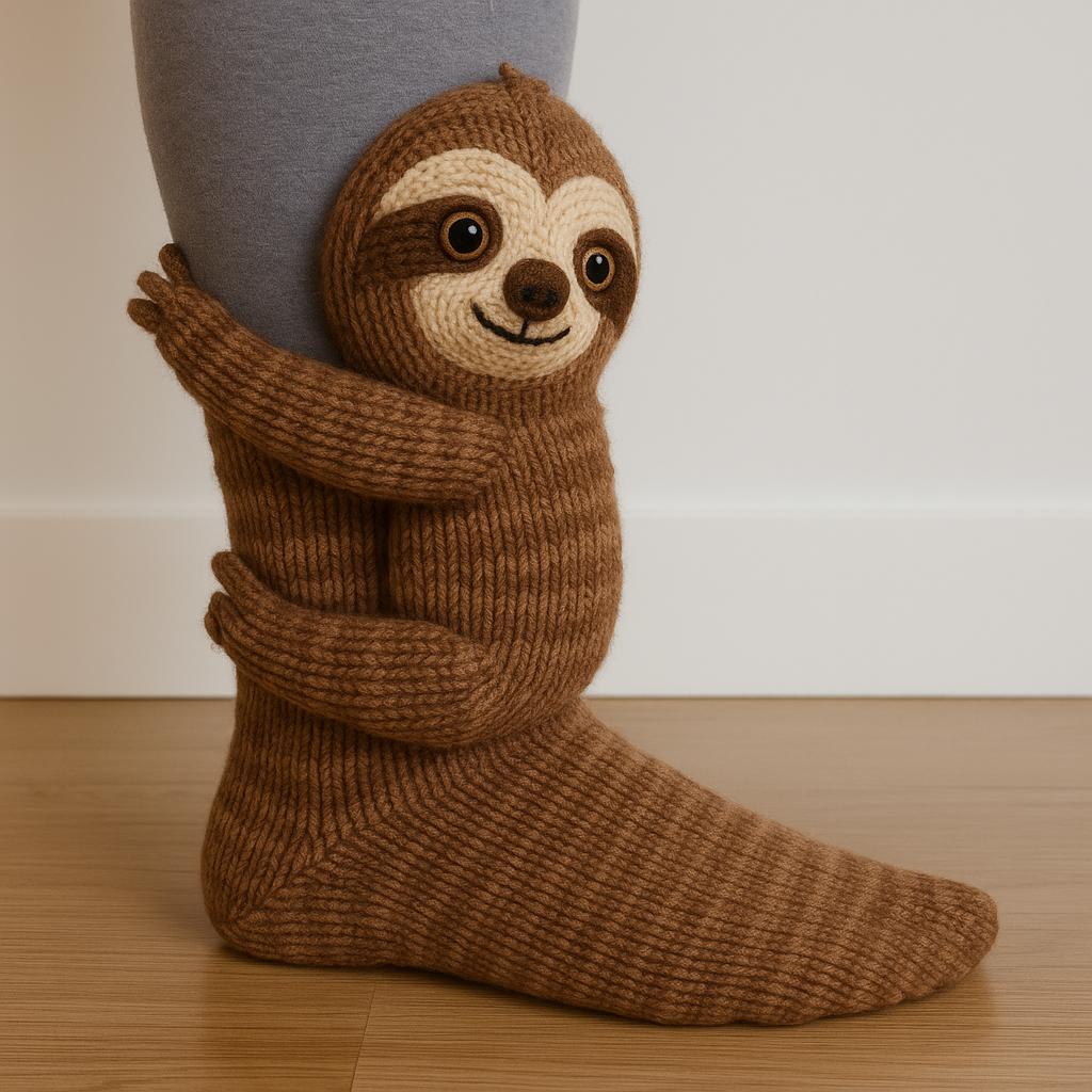Animal Socks PRINCIPAL