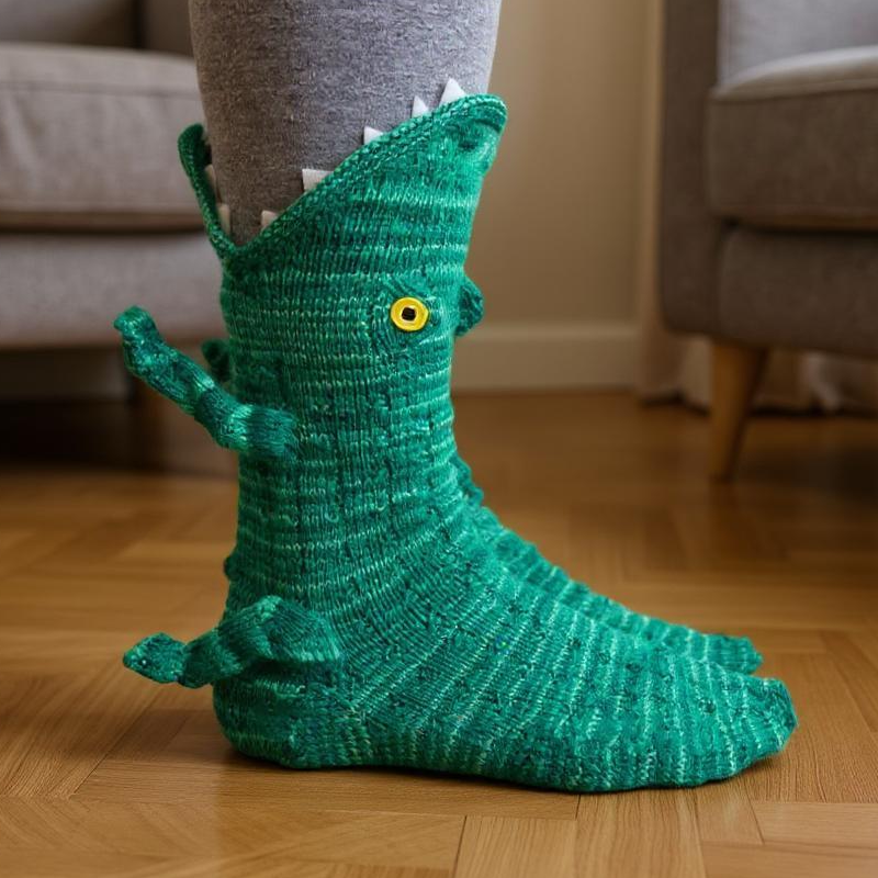 Animal Socks PRINCIPAL