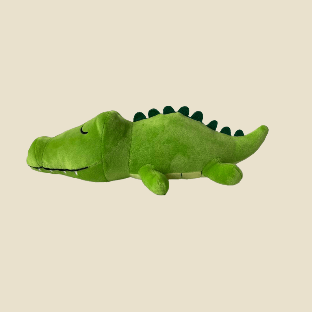 Gary Plushy