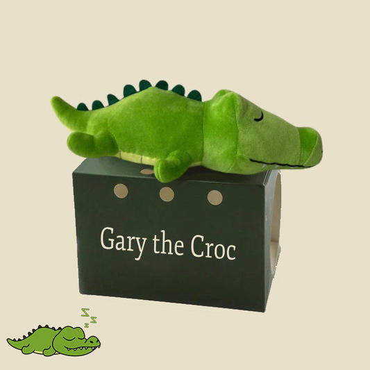 Gary Plushy