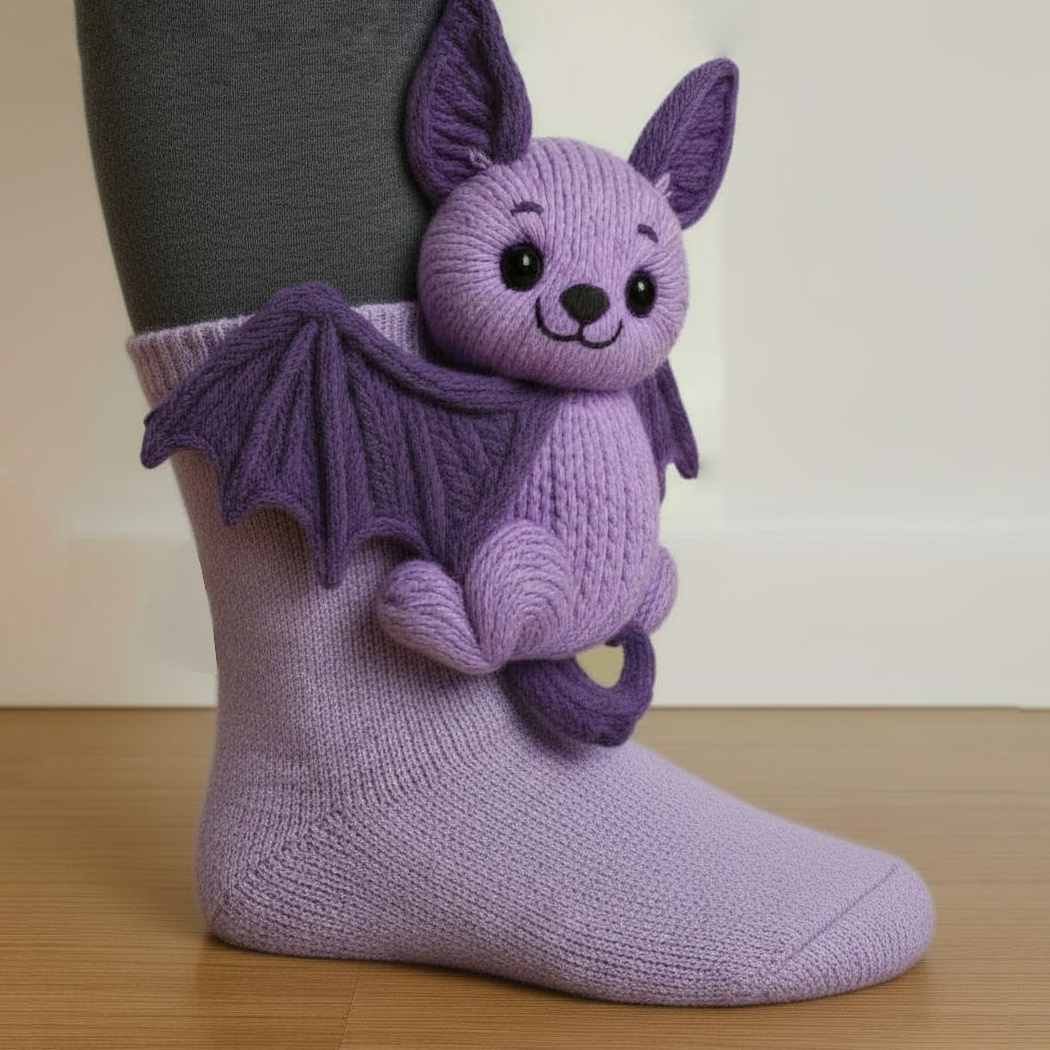 Animal Socks PRINCIPAL