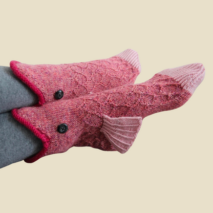Fish Socks