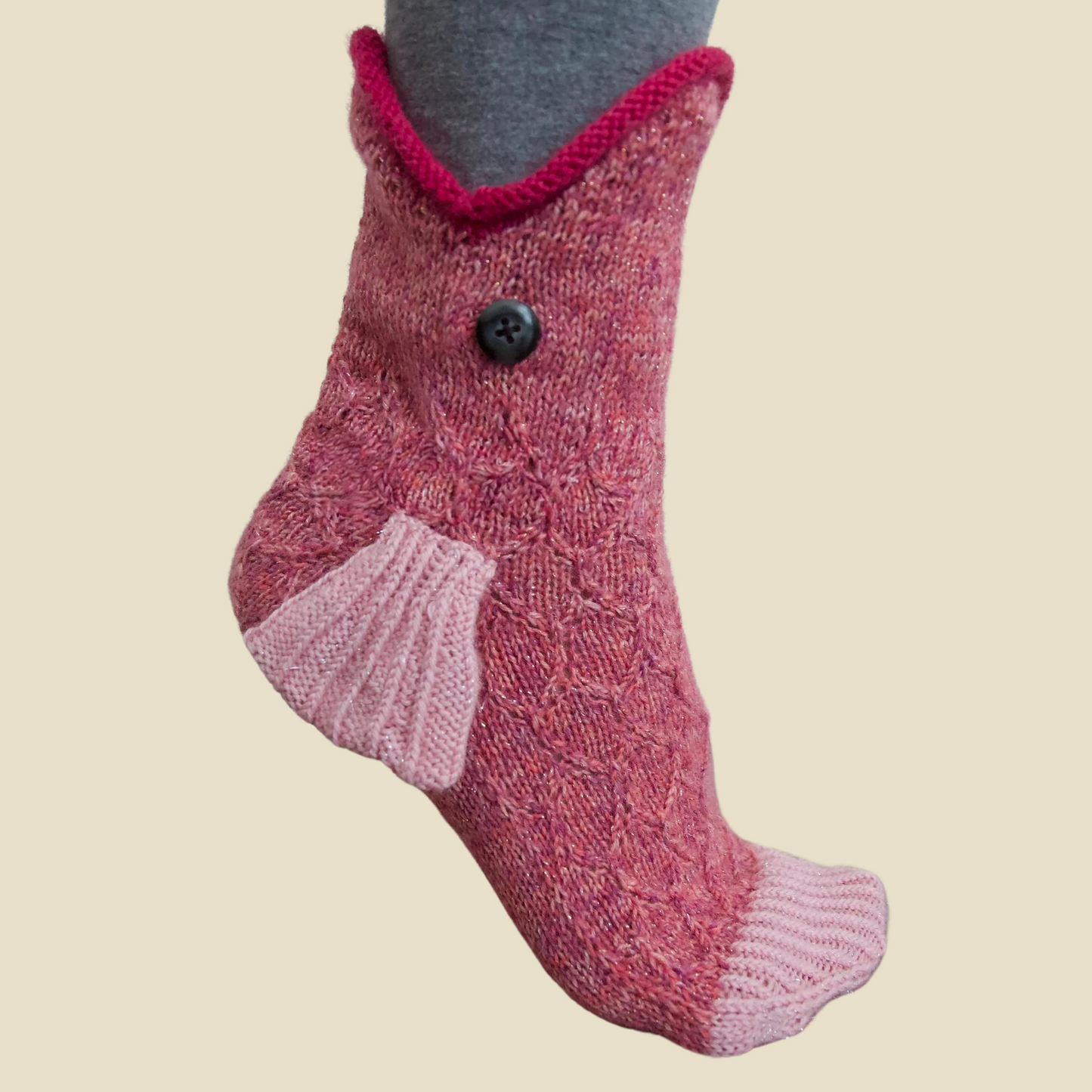 Fish Socks