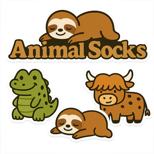 Cute Stickers