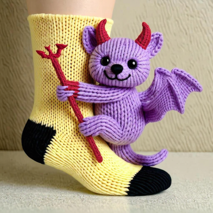 Animal Socks