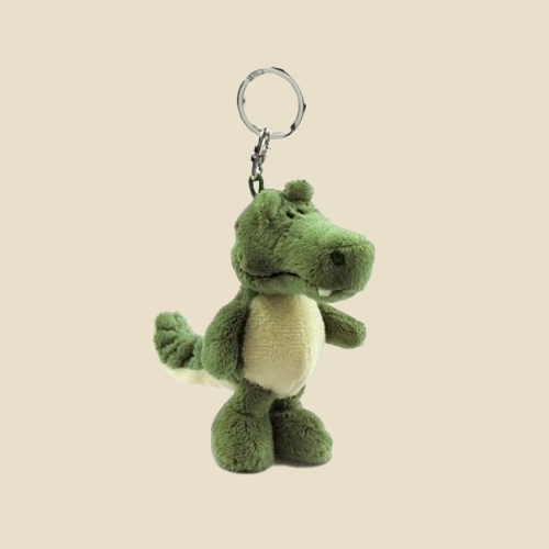 Gary Keychain