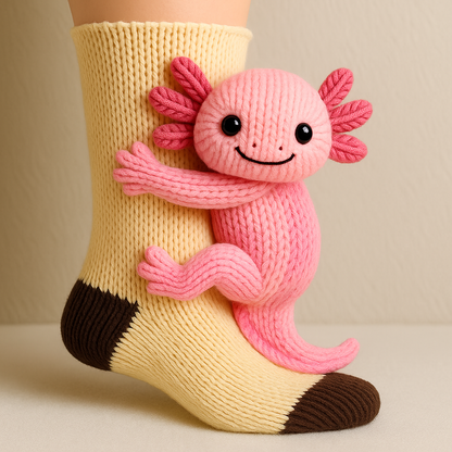 Animal Socks