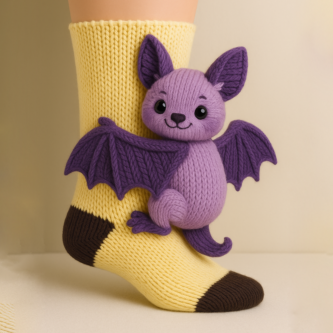 Animal Socks
