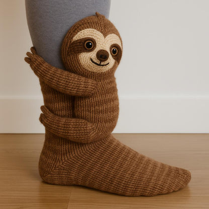 Animal Socks PRINCIPAL