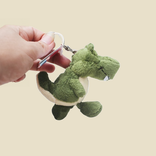 Gary Keychain