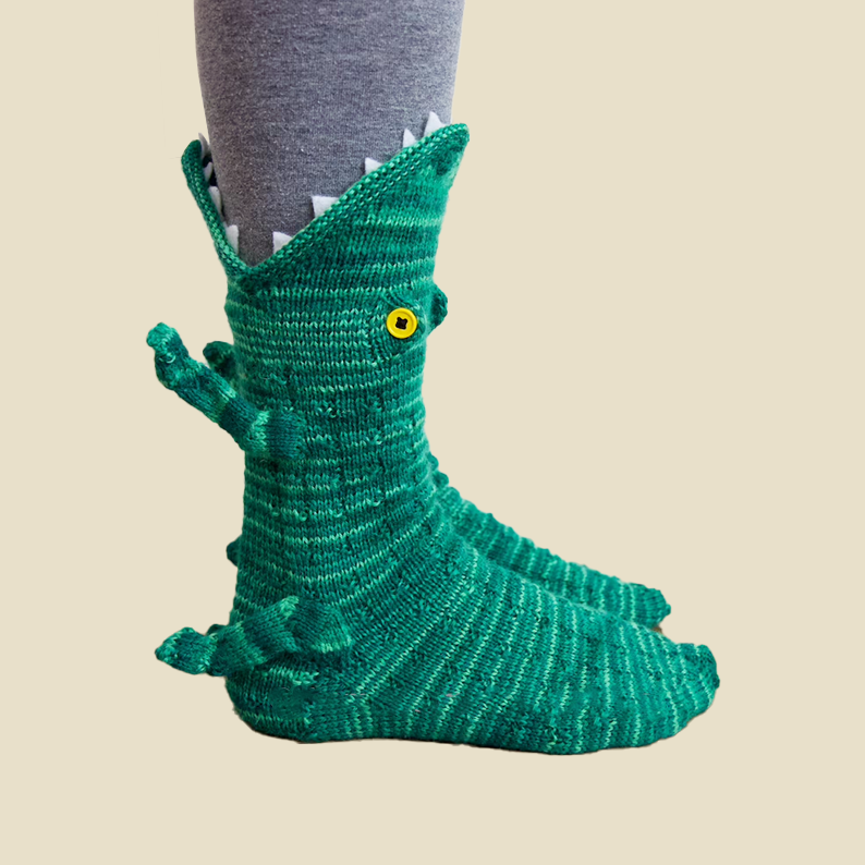 Free Cham Socks Bundle