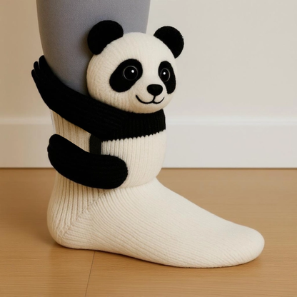 Animal Socks PRINCIPAL