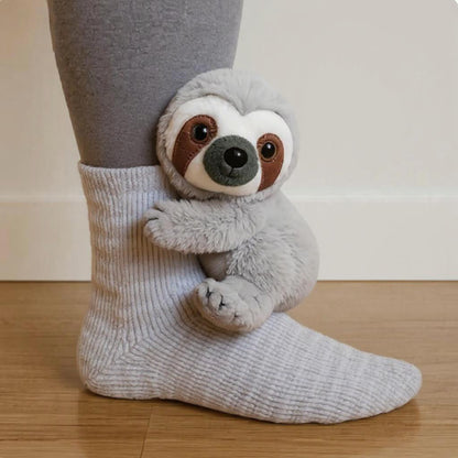 Animal Socks