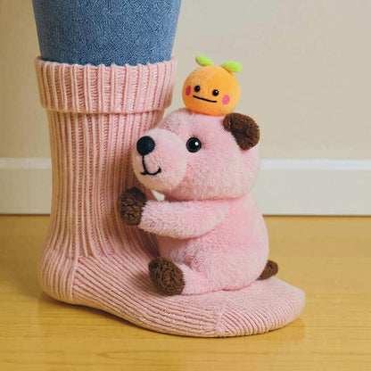 Animal Socks