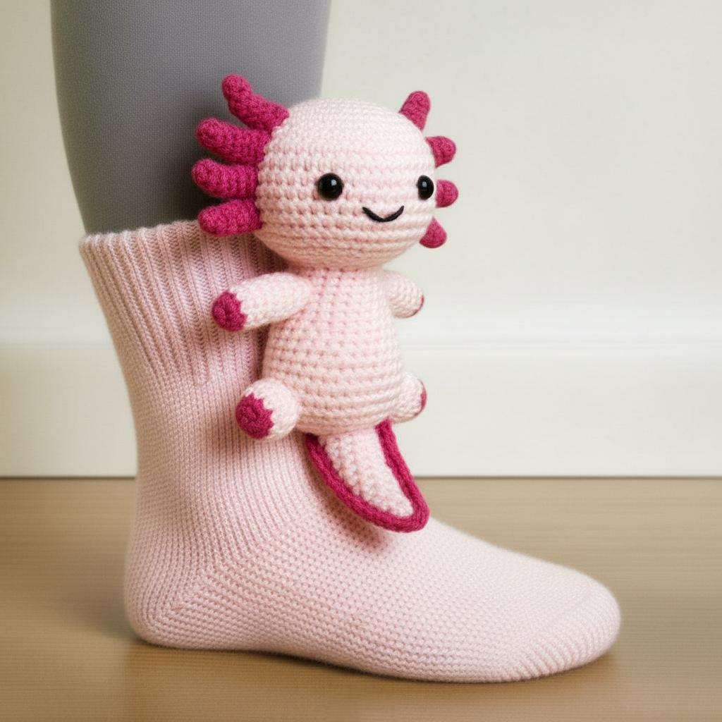 Animal Socks PRINCIPAL