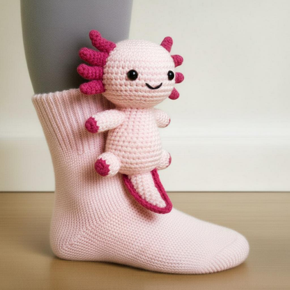 Animal Socks PRINCIPAL