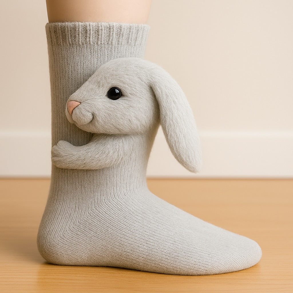 Animal Socks PRINCIPAL